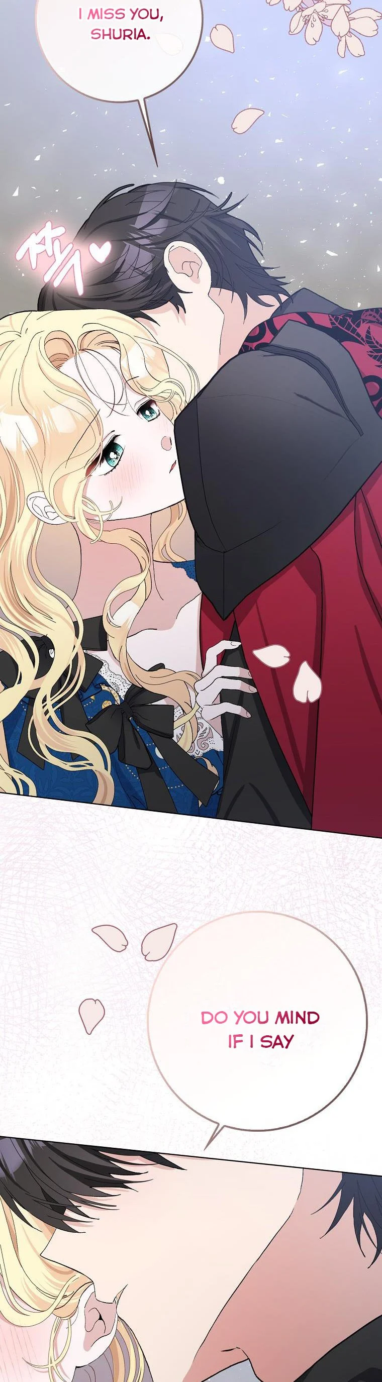 Please Marry Me Again, Husband! chapter 46 page 31