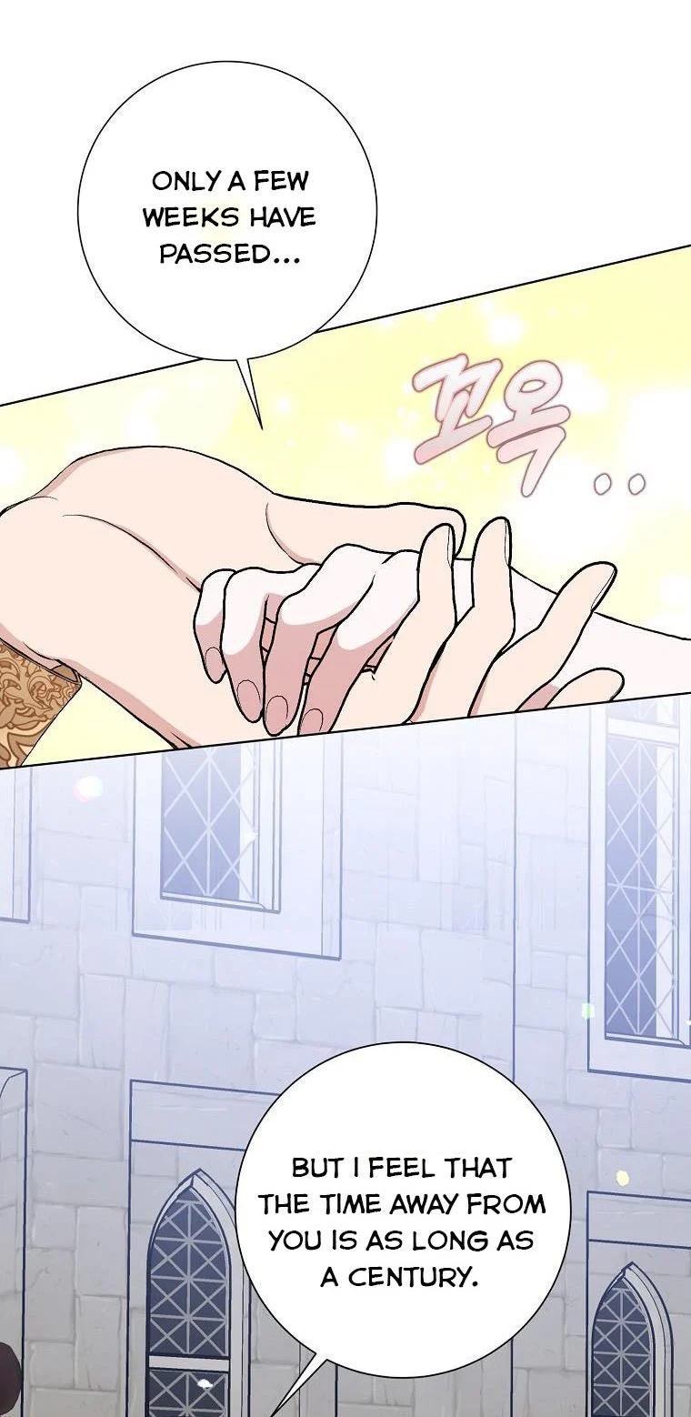 Please Marry Me Again, Husband! chapter 46 page 34