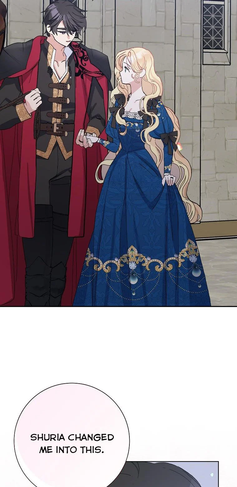 Please Marry Me Again, Husband! chapter 46 page 35