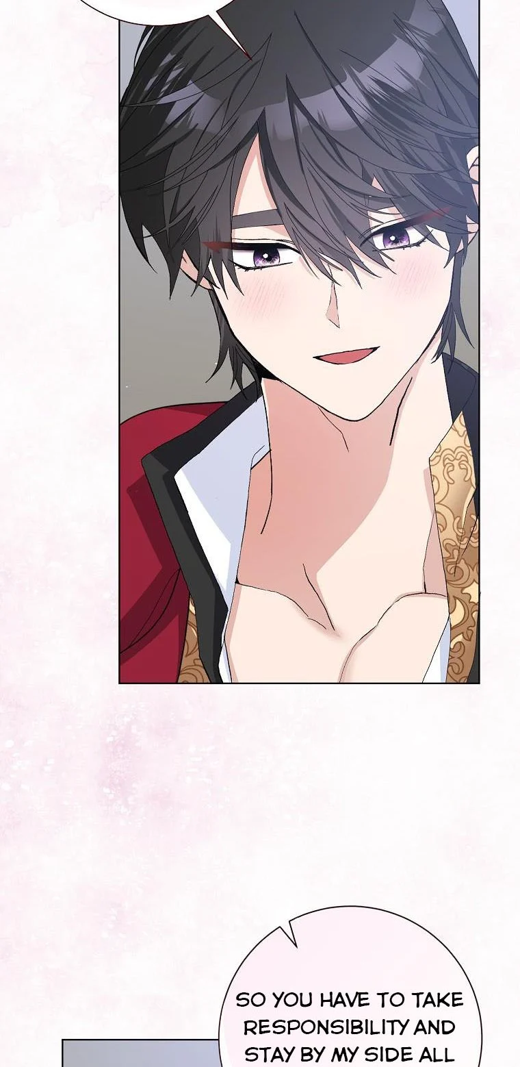 Please Marry Me Again, Husband! chapter 46 page 36