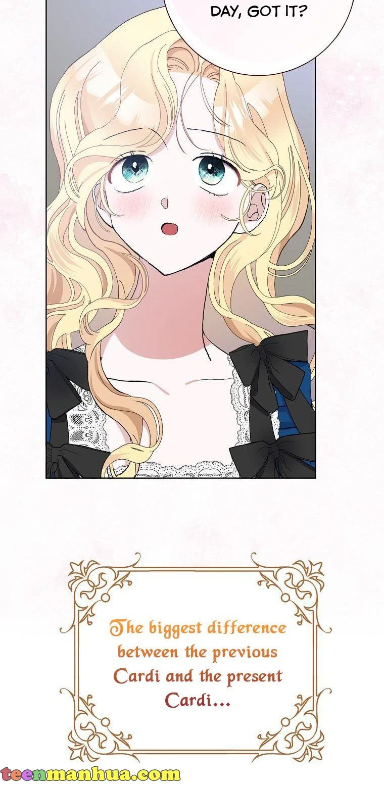 Please Marry Me Again, Husband! chapter 46 page 37