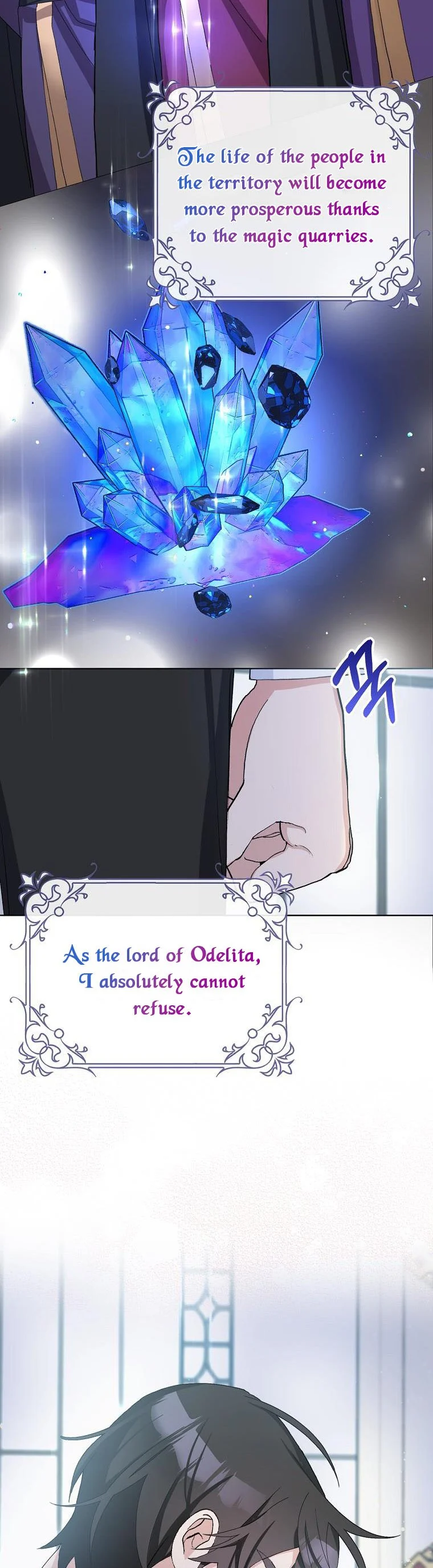 Please Marry Me Again, Husband! chapter 46 page 6