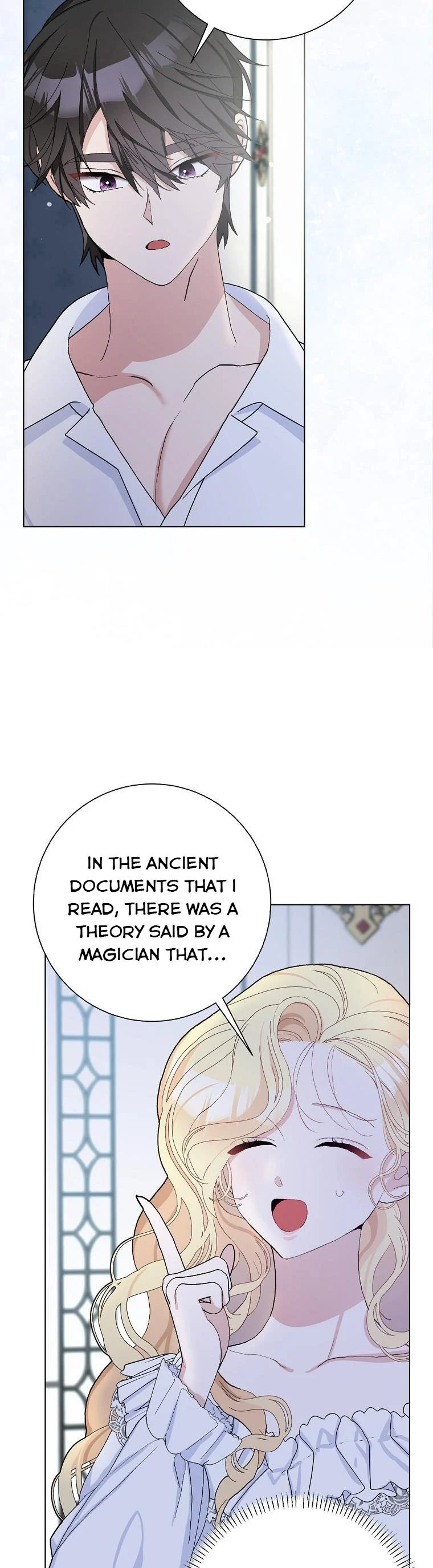 Please Marry Me Again, Husband! chapter 46 page 9