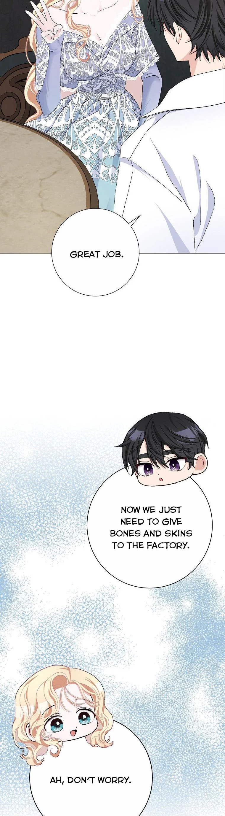 Please Marry Me Again, Husband! chapter 47 page 10