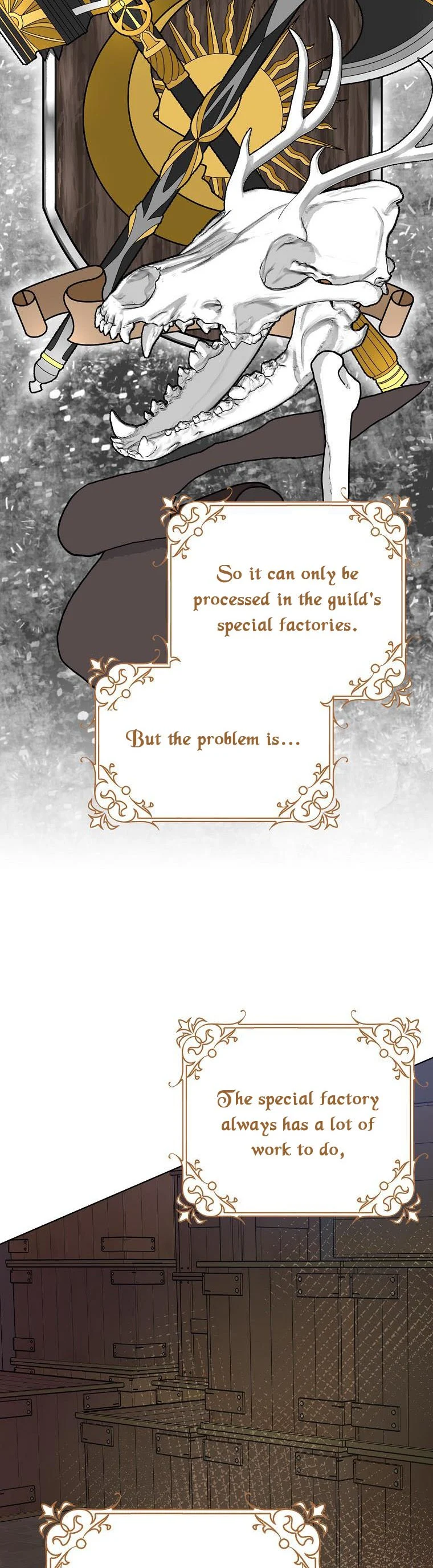 Please Marry Me Again, Husband! chapter 47 page 12