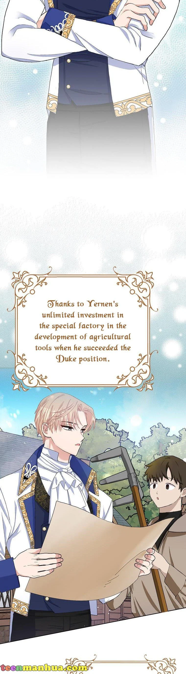 Please Marry Me Again, Husband! chapter 47 page 15