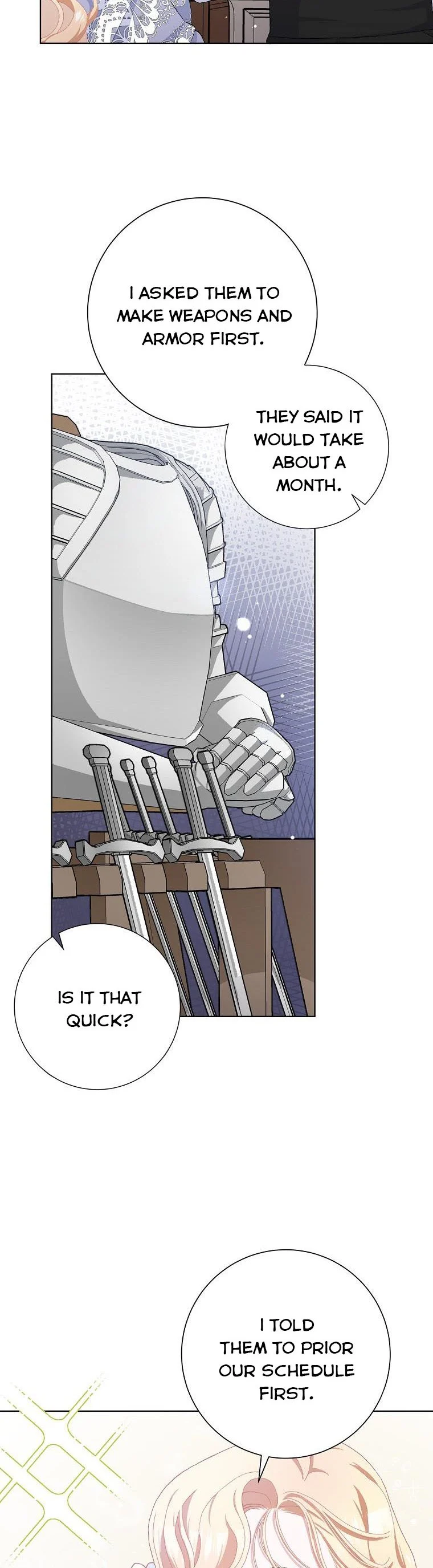 Please Marry Me Again, Husband! chapter 47 page 19