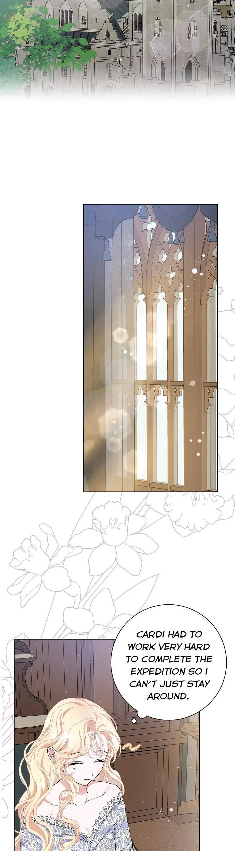 Please Marry Me Again, Husband! chapter 47 page 2