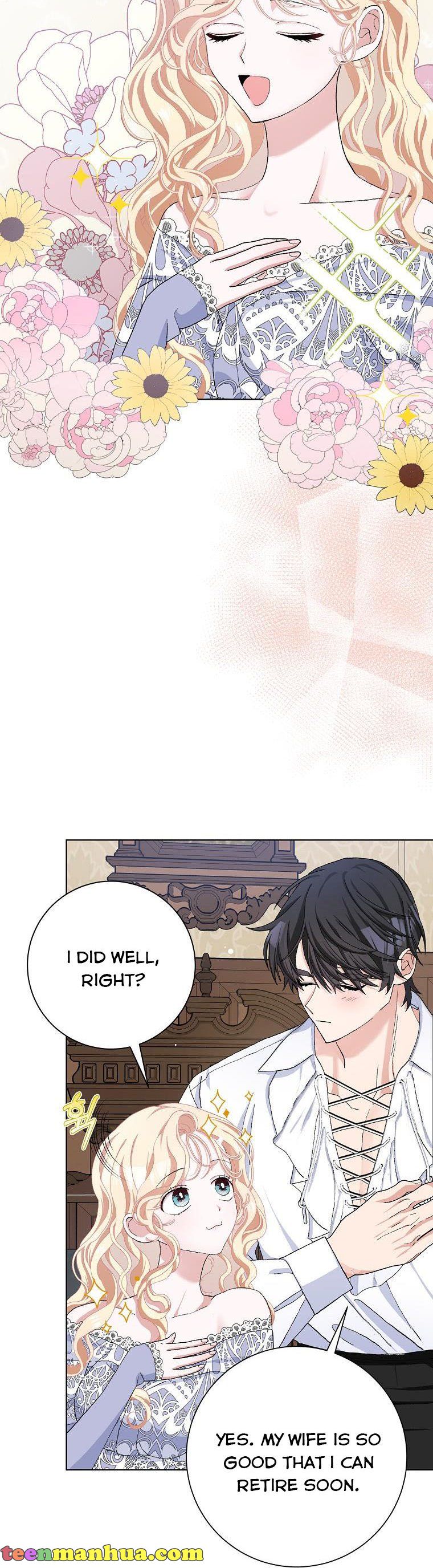 Please Marry Me Again, Husband! chapter 47 page 20