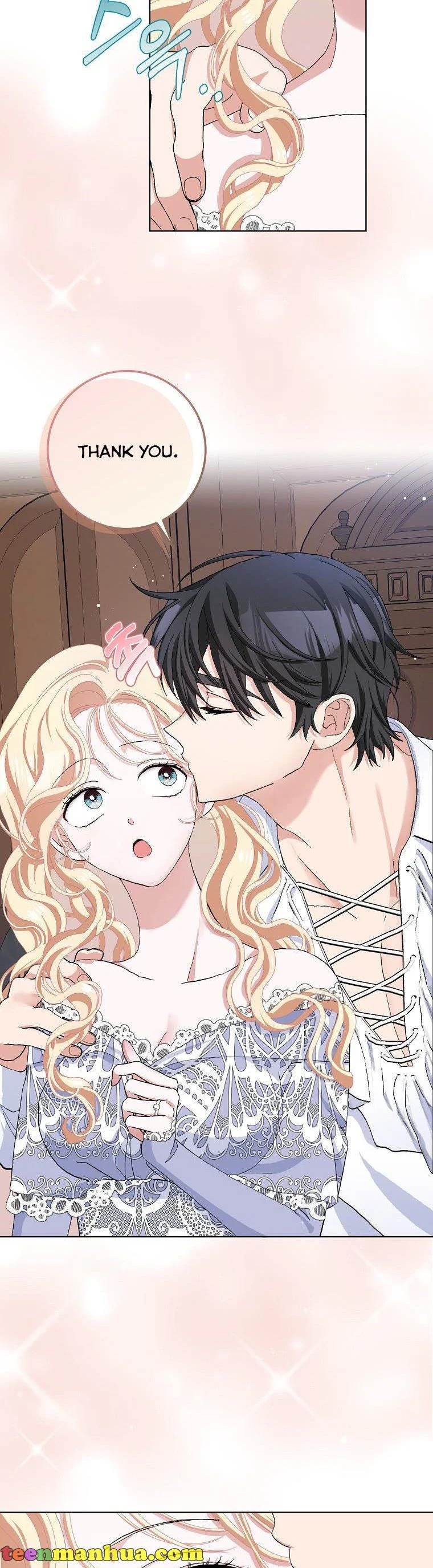 Please Marry Me Again, Husband! chapter 47 page 22