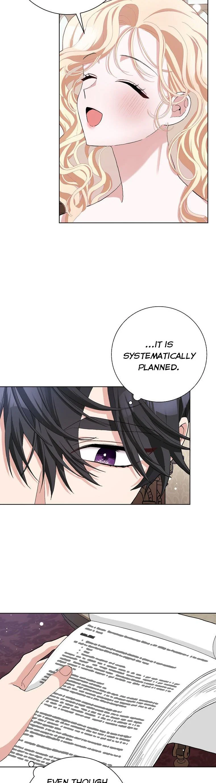 Please Marry Me Again, Husband! chapter 47 page 30