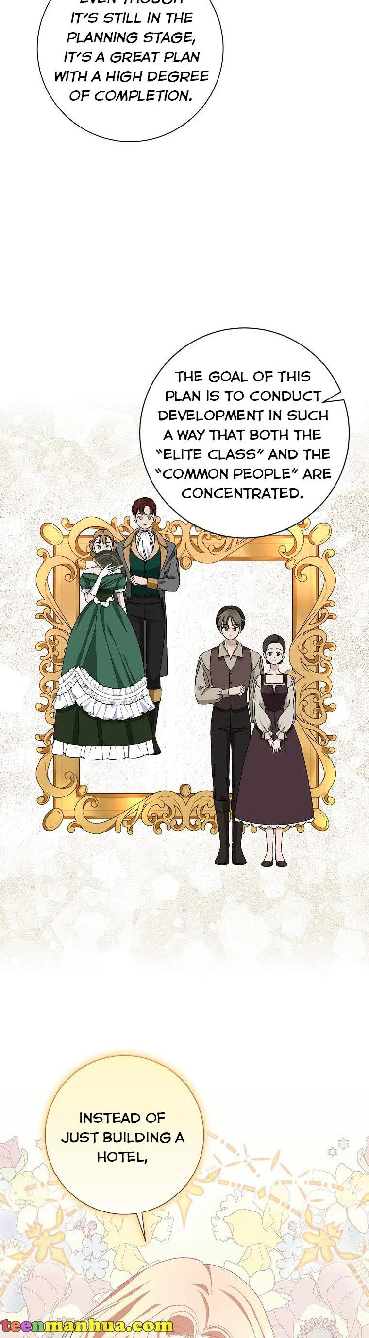 Please Marry Me Again, Husband! chapter 47 page 31