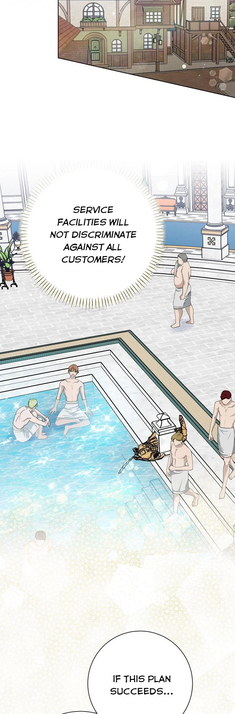 Please Marry Me Again, Husband! chapter 47 page 33