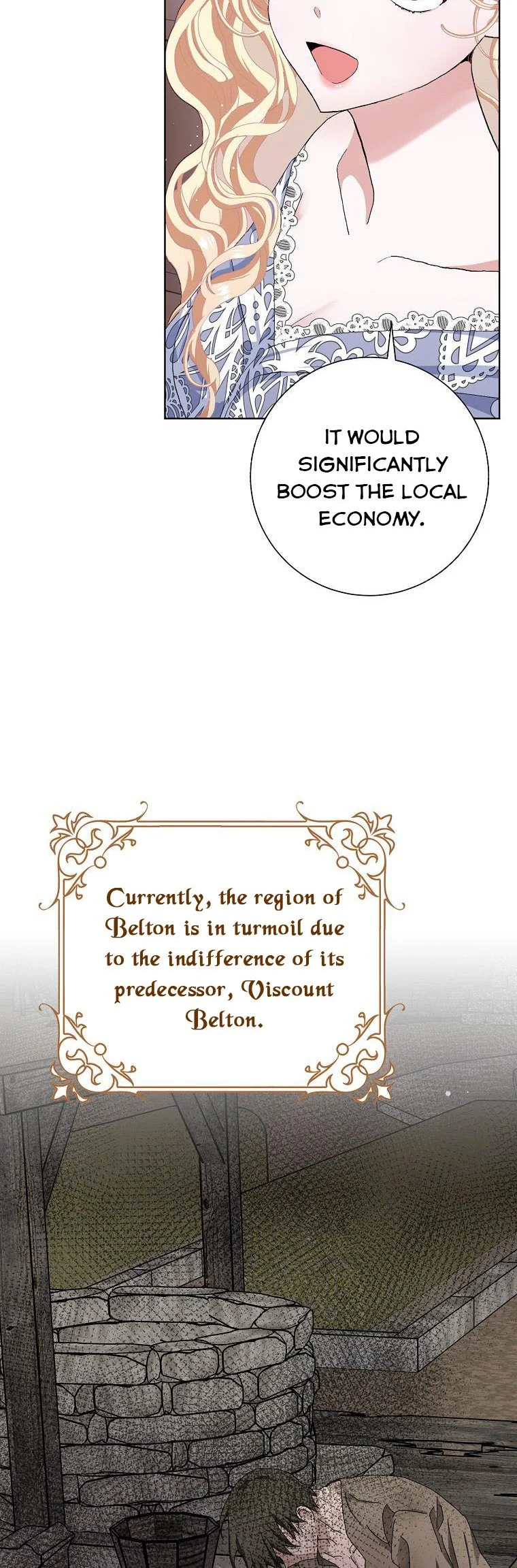 Please Marry Me Again, Husband! chapter 47 page 35