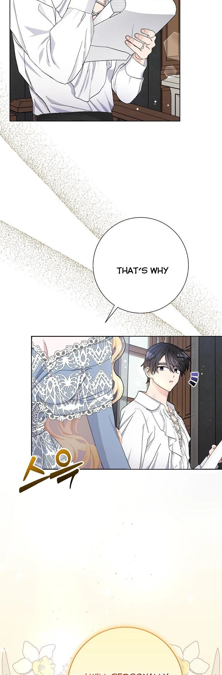 Please Marry Me Again, Husband! chapter 47 page 38