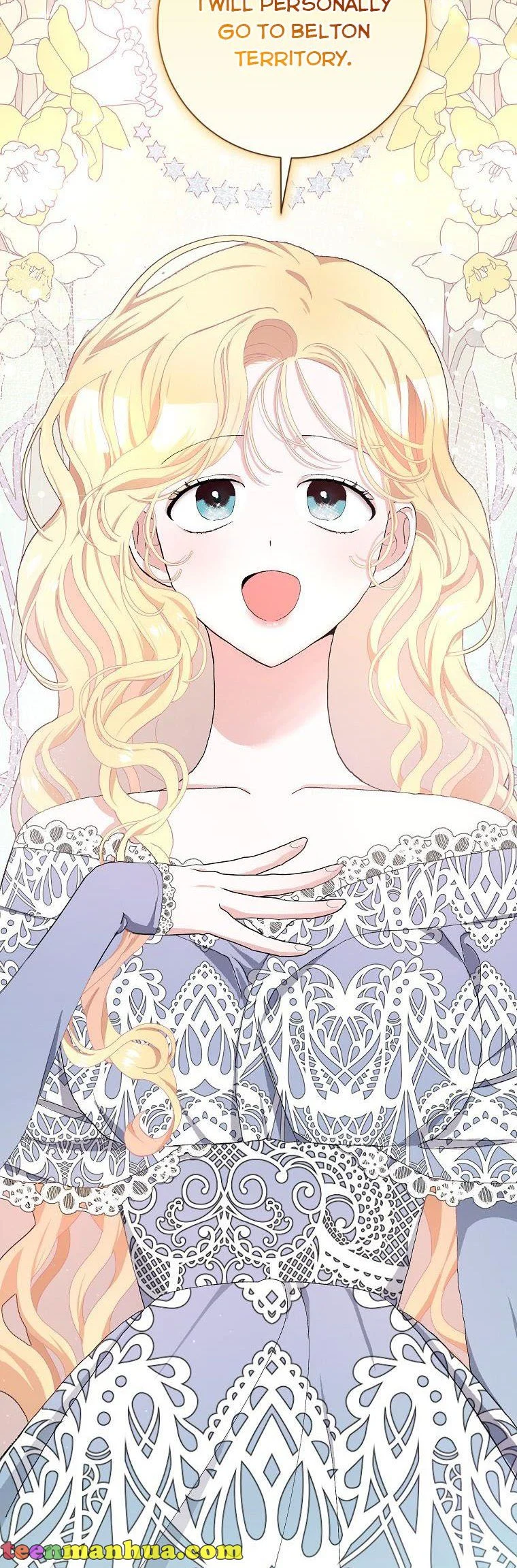 Please Marry Me Again, Husband! chapter 47 page 39