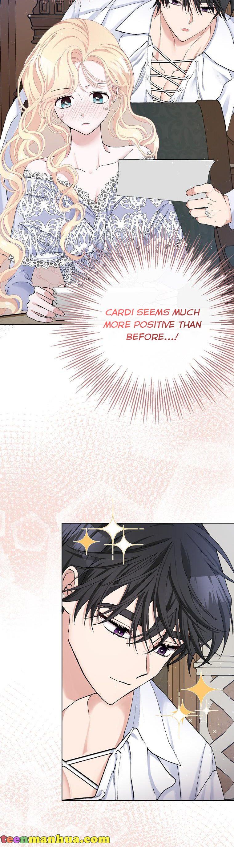 Please Marry Me Again, Husband! chapter 47 page 6