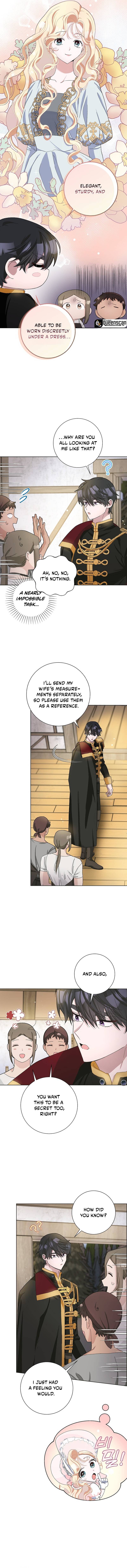 Please Marry Me Again, Husband! chapter 49 page 11