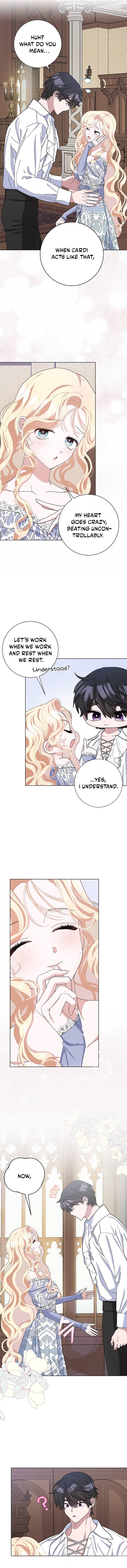 Please Marry Me Again, Husband! chapter 49 page 2