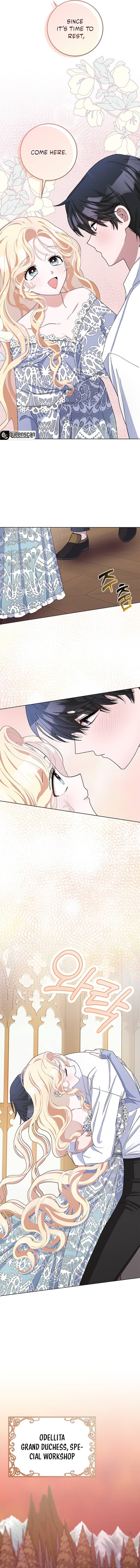 Please Marry Me Again, Husband! chapter 49 page 3