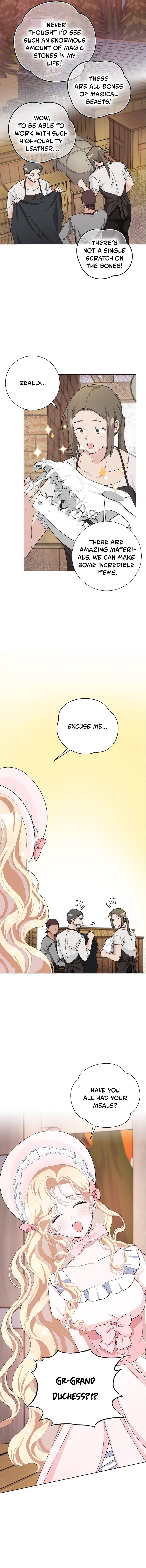 Please Marry Me Again, Husband! chapter 49 page 4