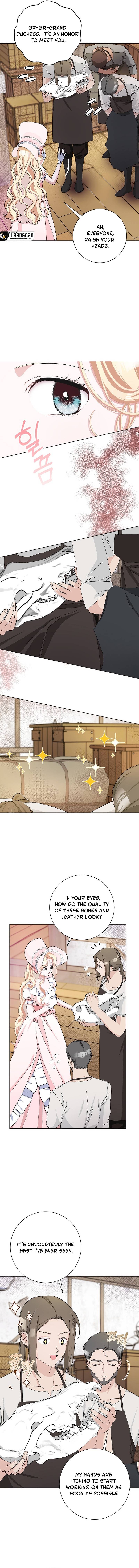 Please Marry Me Again, Husband! chapter 49 page 5