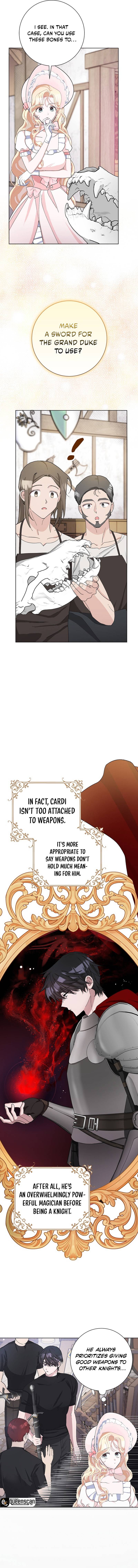 Please Marry Me Again, Husband! chapter 49 page 6