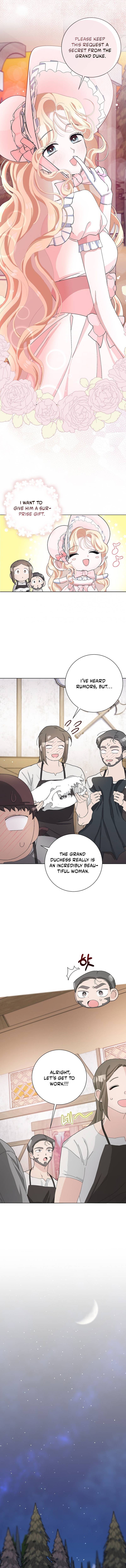 Please Marry Me Again, Husband! chapter 49 page 8