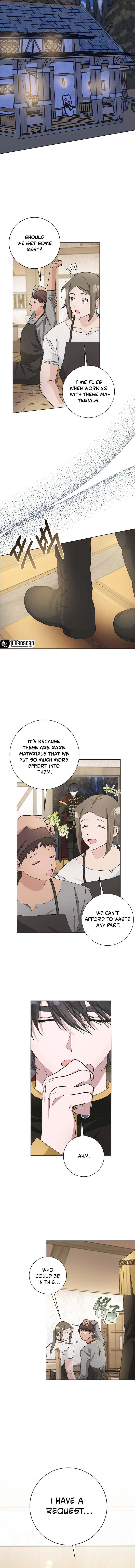 Please Marry Me Again, Husband! chapter 49 page 9