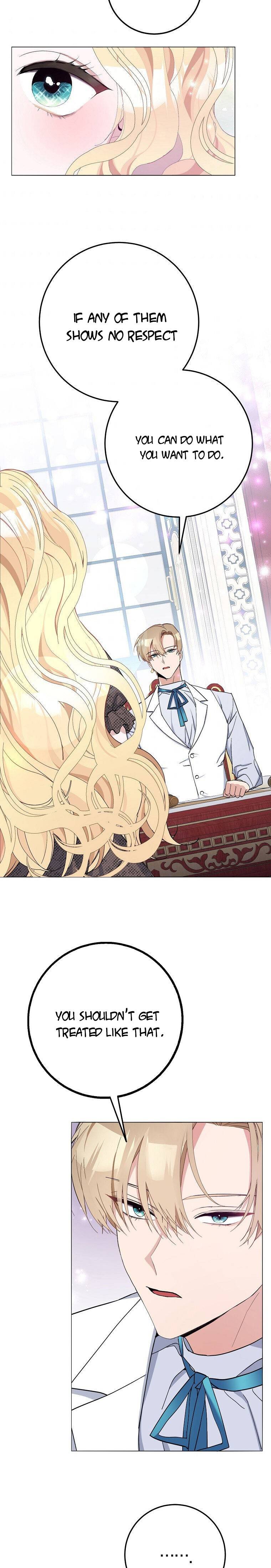 Please Marry Me Again, Husband! chapter 5 page 10