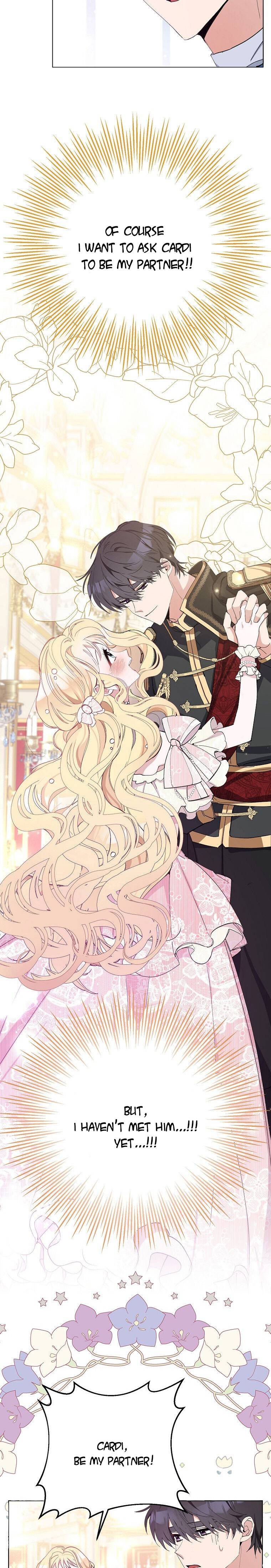 Please Marry Me Again, Husband! chapter 5 page 13