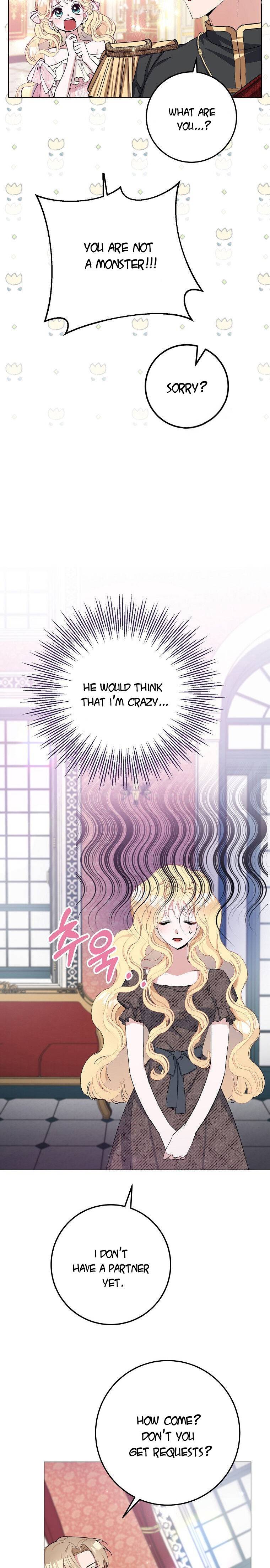 Please Marry Me Again, Husband! chapter 5 page 14