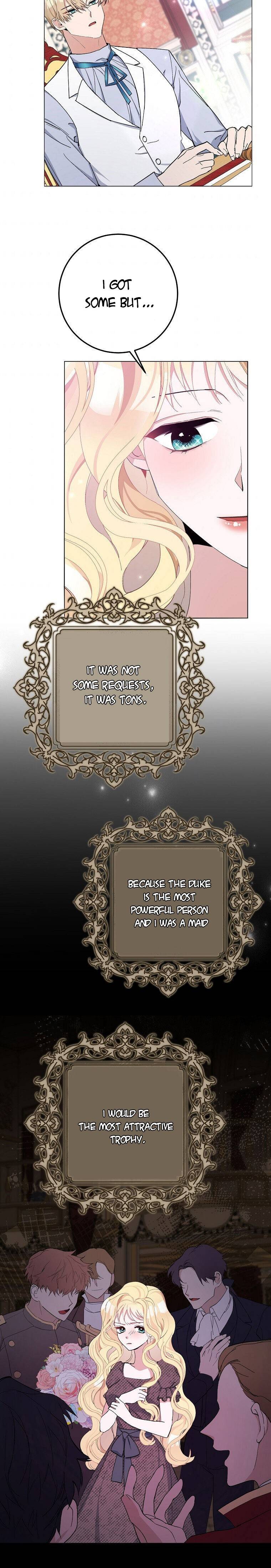 Please Marry Me Again, Husband! chapter 5 page 15