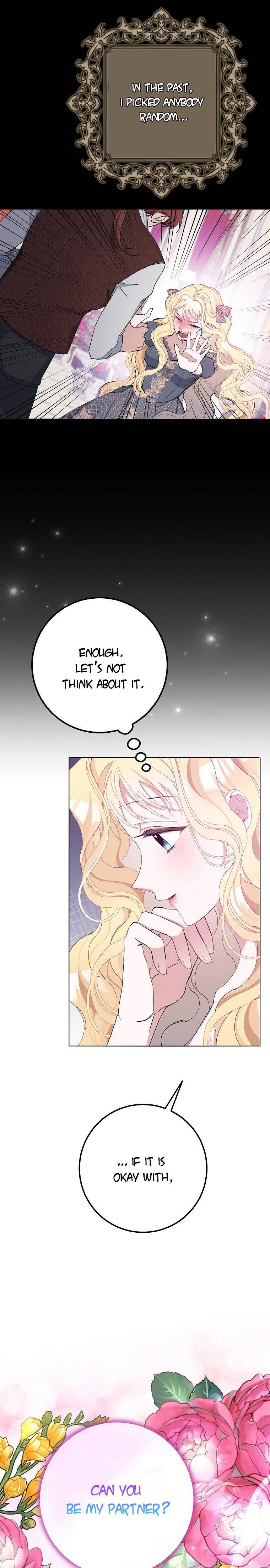 Please Marry Me Again, Husband! chapter 5 page 16