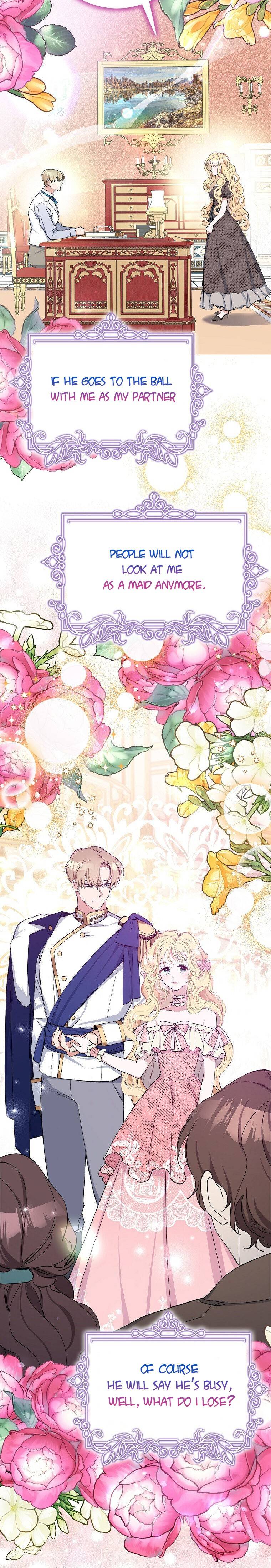 Please Marry Me Again, Husband! chapter 5 page 17