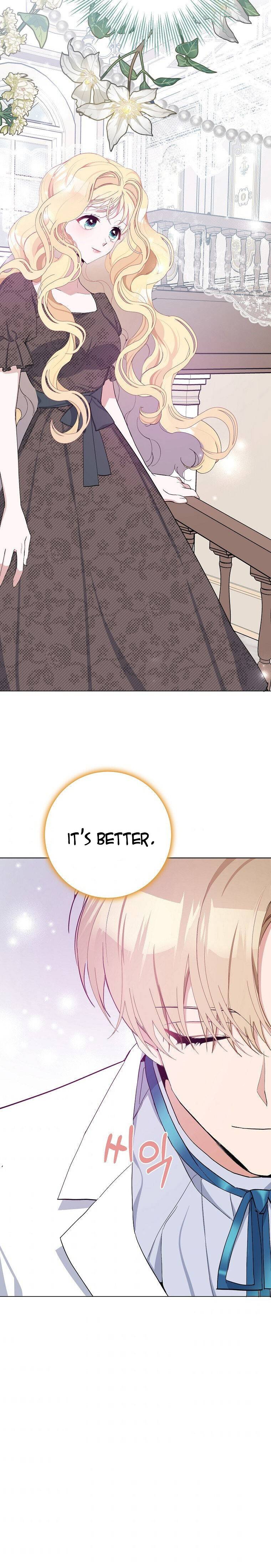 Please Marry Me Again, Husband! chapter 5 page 22