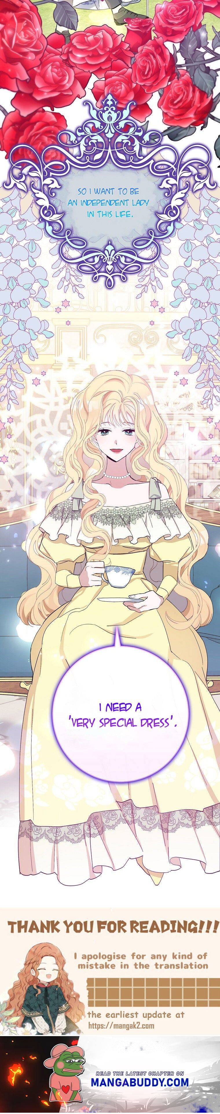 Please Marry Me Again, Husband! chapter 5 page 26