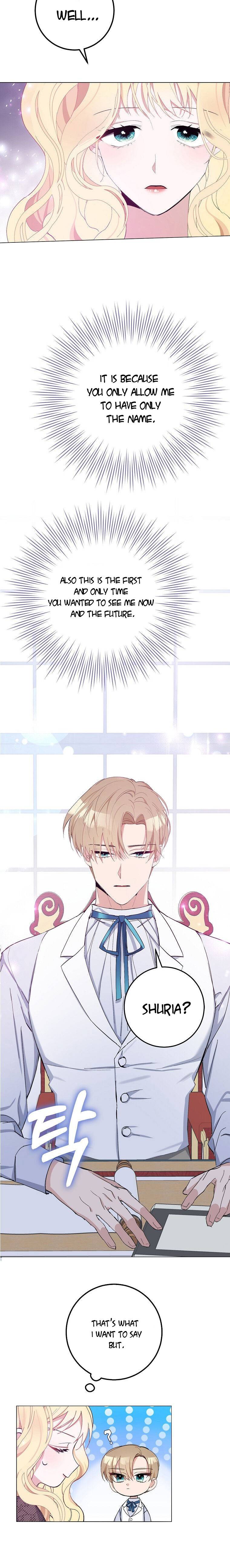 Please Marry Me Again, Husband! chapter 5 page 5