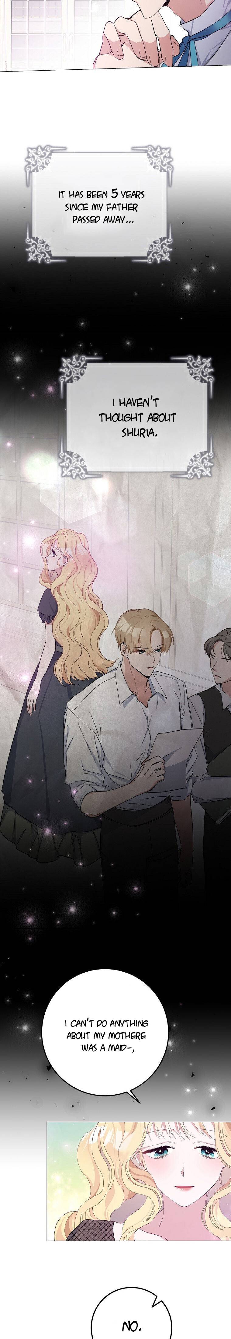 Please Marry Me Again, Husband! chapter 5 page 9