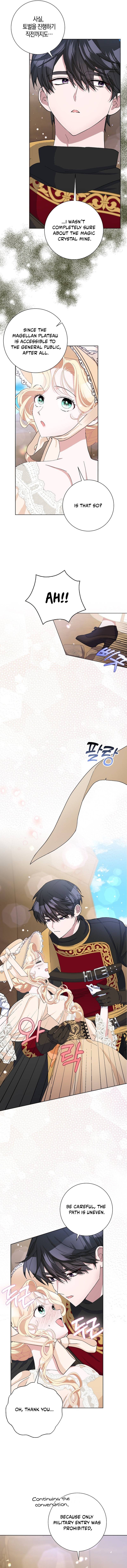 Please Marry Me Again, Husband! chapter 50 page 10