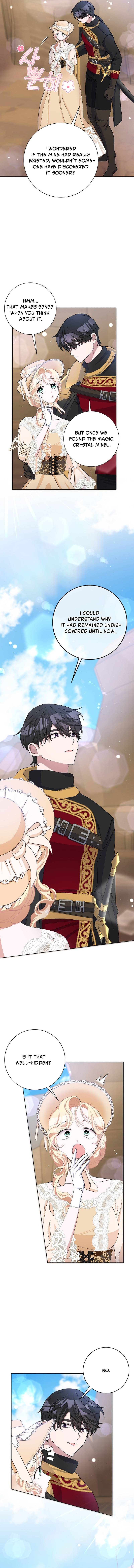 Please Marry Me Again, Husband! chapter 50 page 11