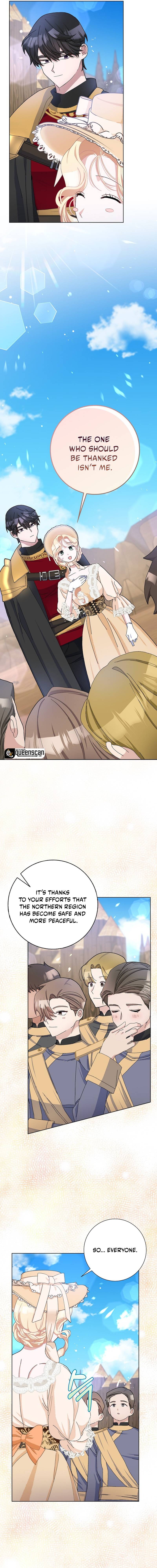 Please Marry Me Again, Husband! chapter 50 page 5