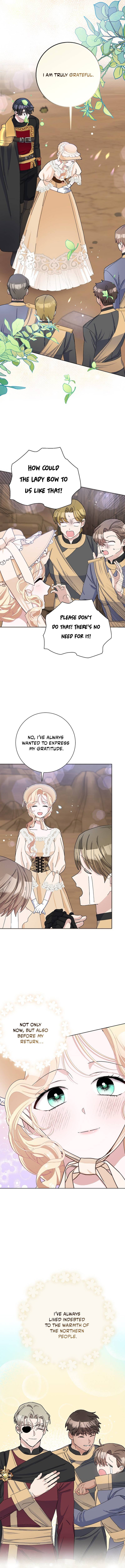 Please Marry Me Again, Husband! chapter 50 page 6