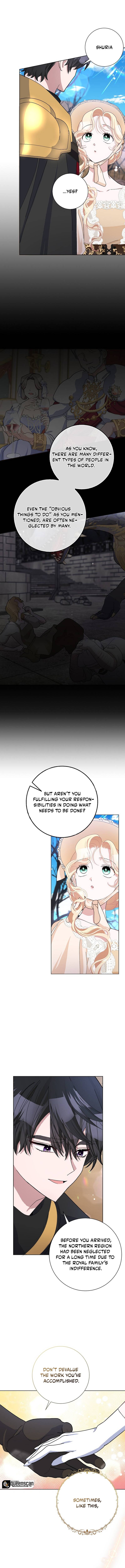 Please Marry Me Again, Husband! chapter 50 page 8