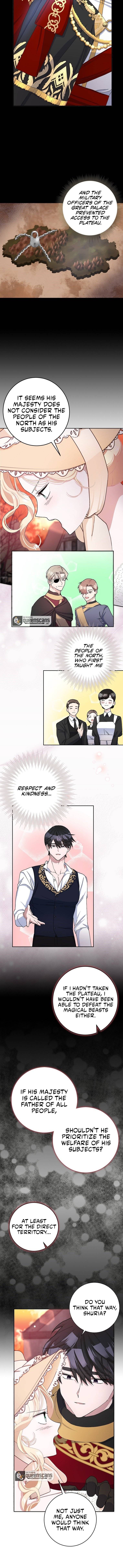 Please Marry Me Again, Husband! chapter 51 page 10