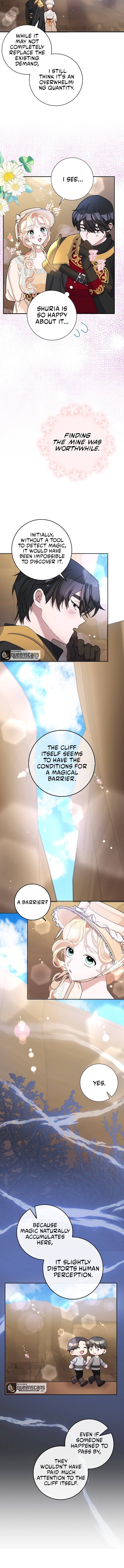 Please Marry Me Again, Husband! chapter 51 page 3