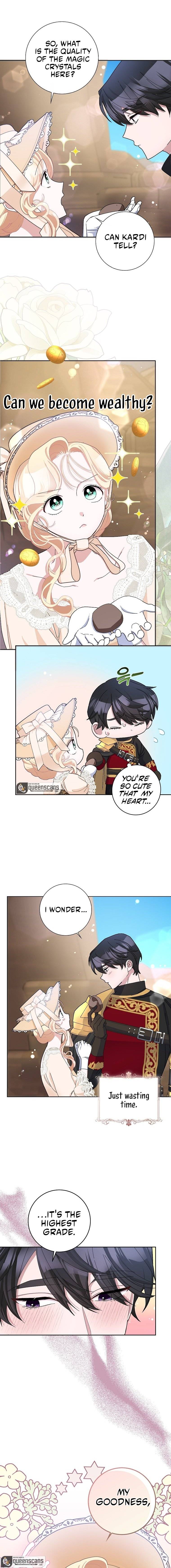 Please Marry Me Again, Husband! chapter 51 page 4