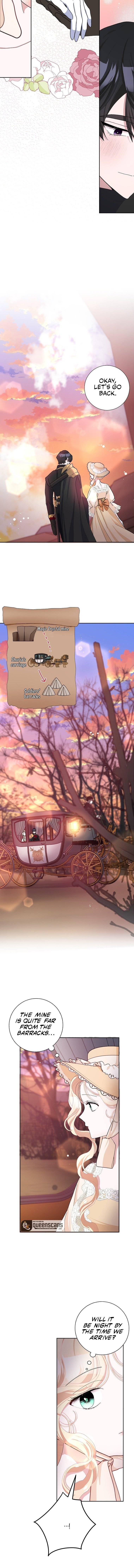 Please Marry Me Again, Husband! chapter 51 page 6