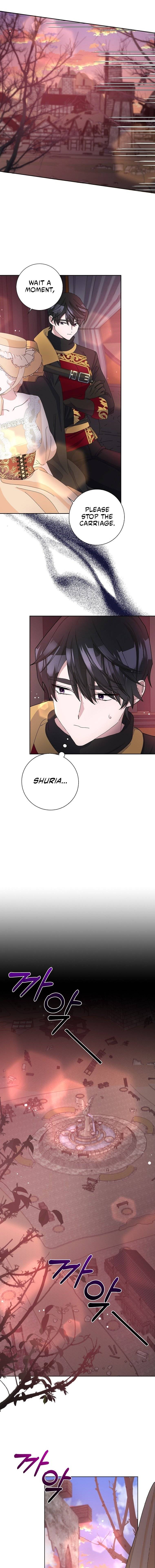 Please Marry Me Again, Husband! chapter 51 page 7