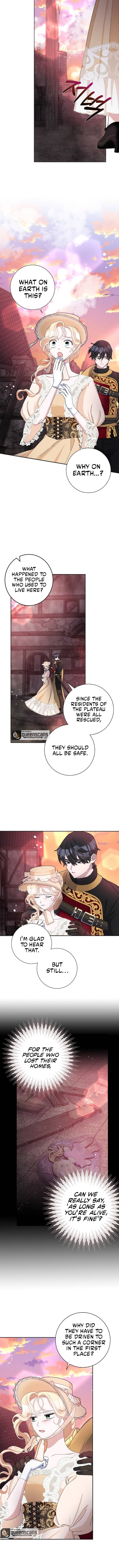 Please Marry Me Again, Husband! chapter 51 page 8